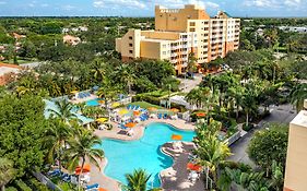 Vacation Village At Bonaventure, Fort Lauderdale